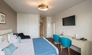 Appartement 1 Pièce 21 m² à vendre à Villejuif (94800)