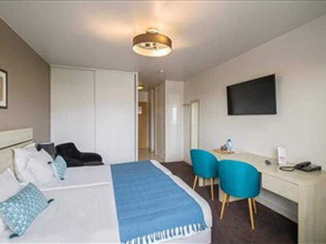 INVESTISSEMENT LMNP DANS RESIDENCE AFFAIRE — photo du bien