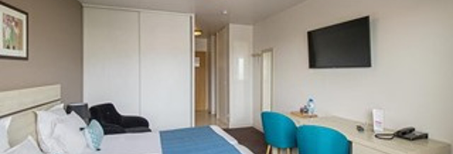 Appartement 1 Pièce 21 m² à vendre à Villejuif (94800)