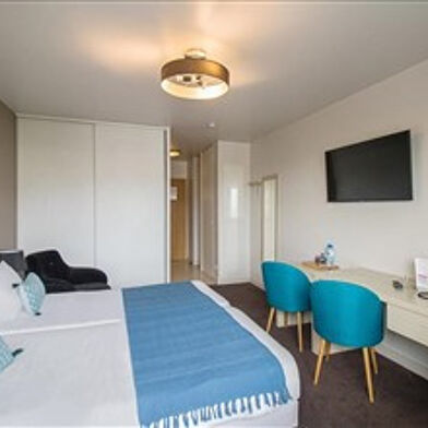 Appartement 1 pièces 60000 €