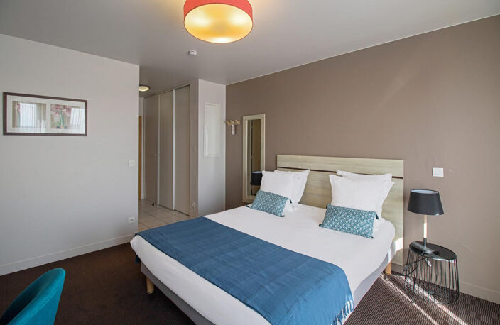 INVESTISSEMENT LMNP DANS RESIDENCE AFFAIRE — photo 2