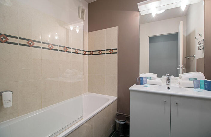 INVESTISSEMENT LMNP DANS RESIDENCE AFFAIRE — photo 3