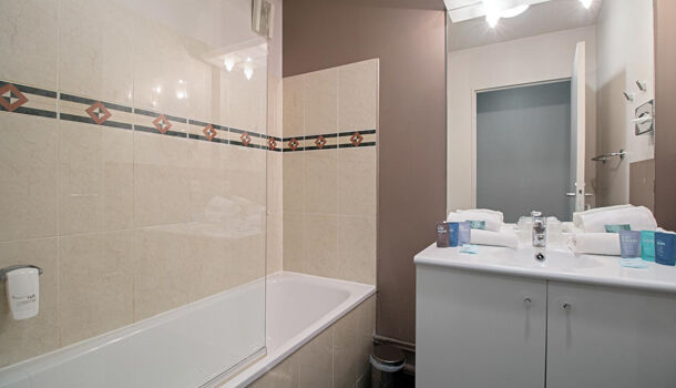 Appartement 1 pièces  à vendre Villejuif 94800