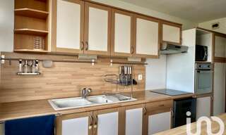 Appartement 3 Pièces 62 m² à vendre à Pontoise (95000)