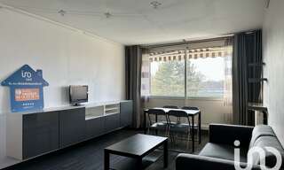 Appartement 3 Pièces 62 m² à vendre à Pontoise (95000)