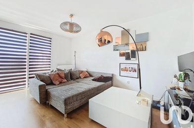 Appartement 3 pièces 204990 €