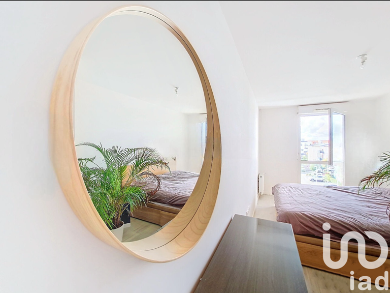 Vente Appartement 3 pièces — photo 1