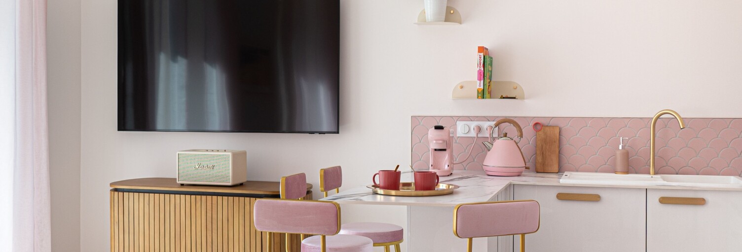 Appartement 3 Pièces 58 m² à vendre à Cannes (06400)