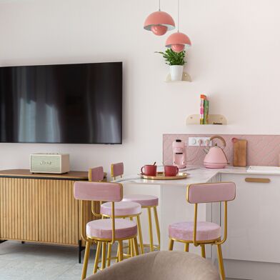 Appartement 3 pièces 380000 €