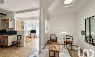 Maison 3 Pièces 60 m² à vendre à Antony (92160)