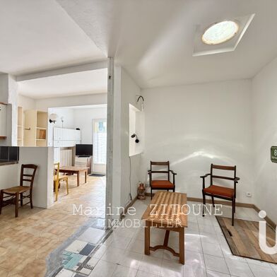 Maison 3 pièces 319000 €