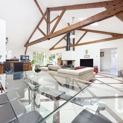 Maison 6 pièces 544000 €