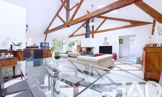 Maison 6 Pièces 159 m² à vendre à Saintry-sur-Seine (91250)