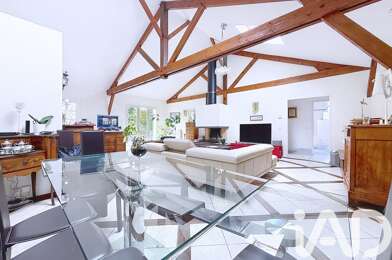 Maison 6 pièces 484000 €