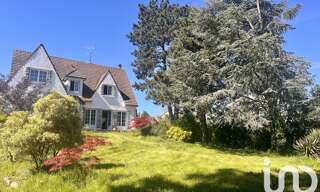 Maison 7 Pièces 194 m² à vendre à Domont (95330)