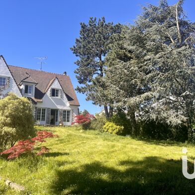 Maison 7 pièces 670000 €