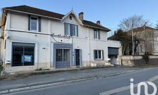 Maison 7 Pièces 178 m² à vendre à Dausse (47140)