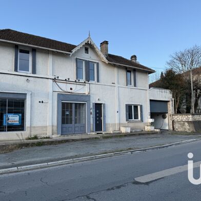 Maison 7 pièces 250000 €