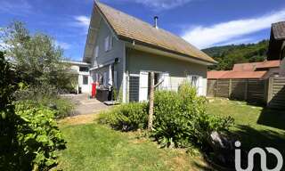 Maison 5 Pièces 125 m² à vendre à Cranves-Sales (74380)