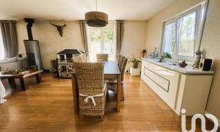 Maison 5 Pièces 125 m² à vendre à Cranves-Sales (74380)