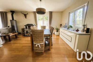 Maison 5 pièces 590000 €