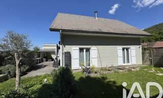 Maison 5 Pièces 125 m² à vendre à Cranves-Sales (74380)