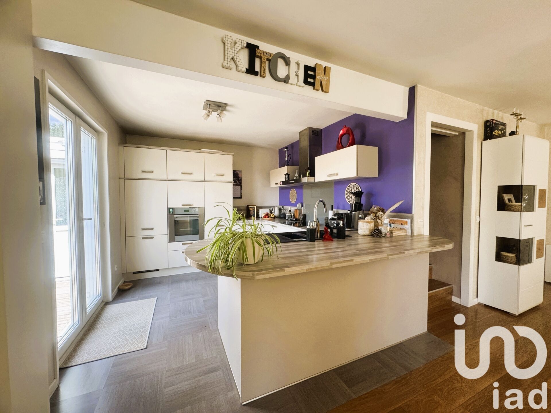 Vente Maison/villa 5 pièces - Photo 5
