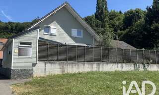 Maison 5 Pièces 125 m² à vendre à Cranves-Sales (74380)