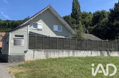 Maison 5 pièces 570000 €