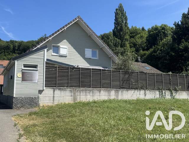 Vente Maison/villa 5 pièces — photo du bien