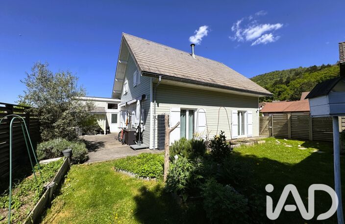 Vente Maison/villa 5 pièces — photo 2