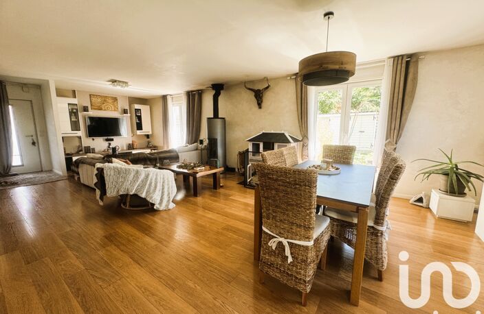 Vente Maison/villa 5 pièces — photo 4