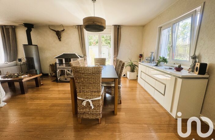 Vente Maison/villa 5 pièces — photo 5