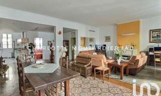 Appartement 5 Pièces 158 m² à vendre à Toulon (83000)