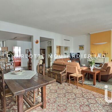 Appartement 5 pièces 479000 €