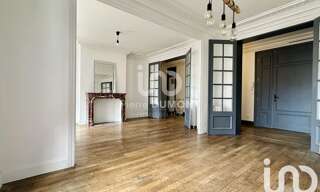 Appartement 4 Pièces 126 m² à vendre à Lille (59000)