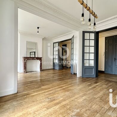 Appartement 4 pièces 500000 €