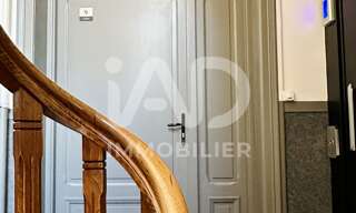 Appartement 4 Pièces 126 m² à vendre à Lille (59000)