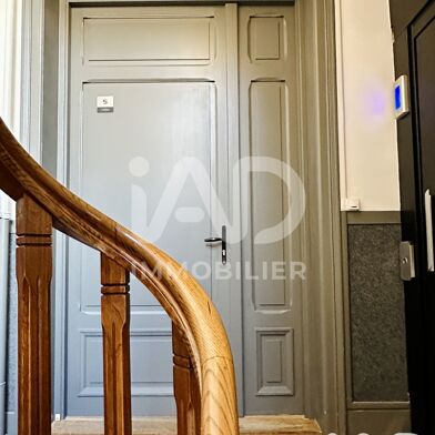 Appartement 4 pièces 499000 €