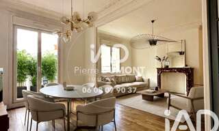 Appartement 4 Pièces 126 m² à vendre à Lille (59000)