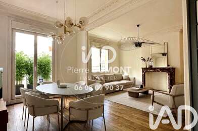 Appartement 4 pièces 499000 €