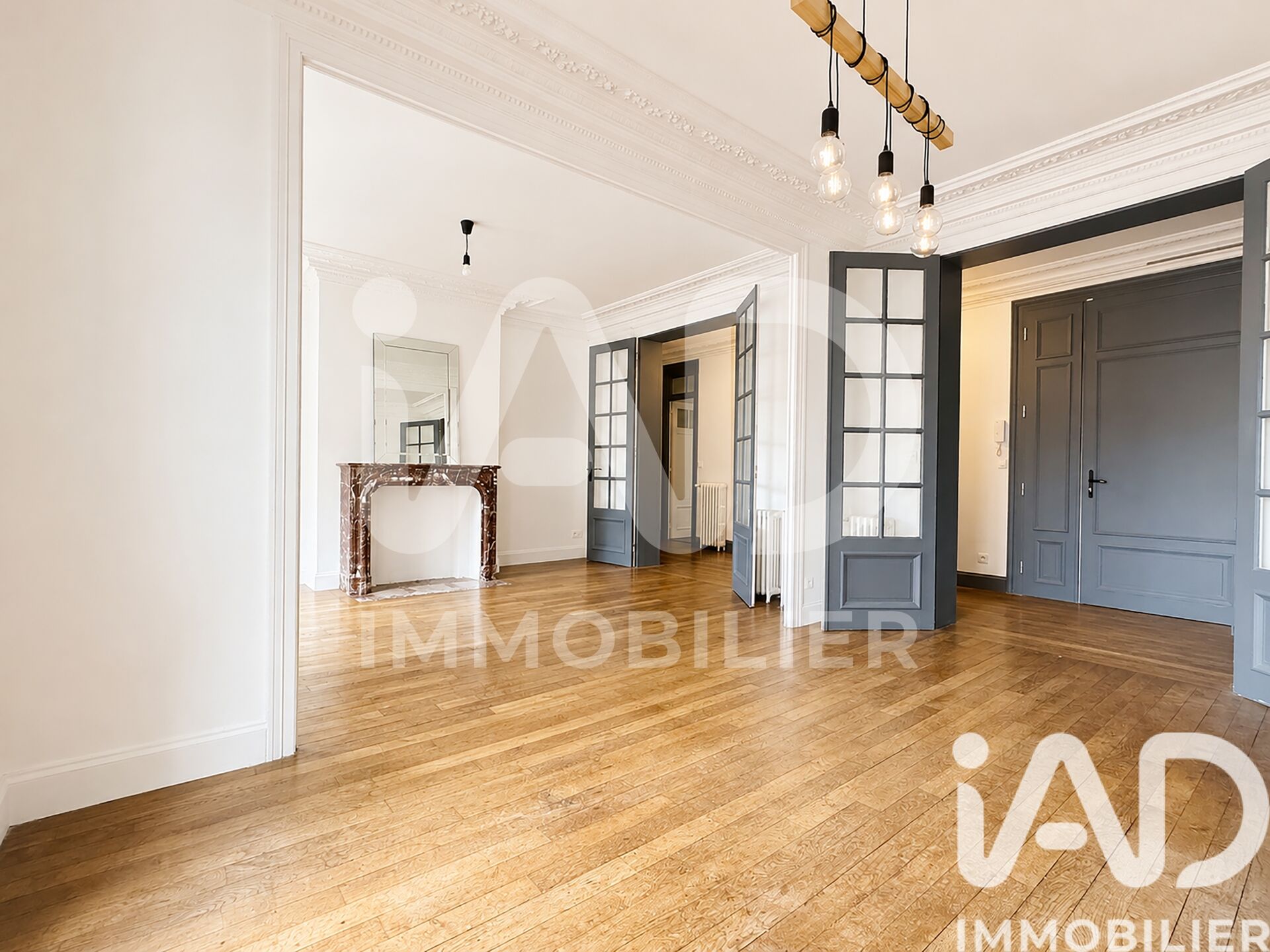 Vente Appartement 4 pièces - Photo 3