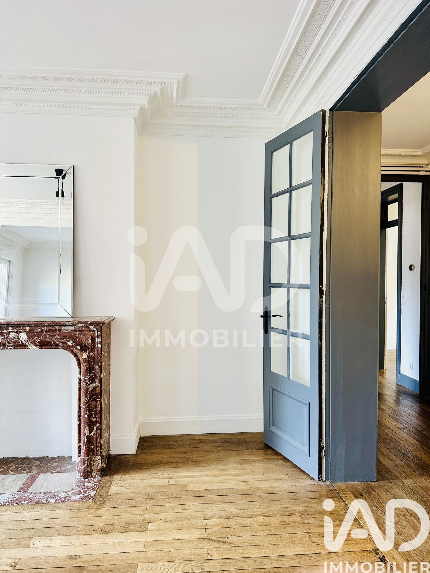 Vente Appartement 4 pièces - Photo 4
