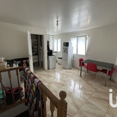 Appartement 1 pièces 165000 €