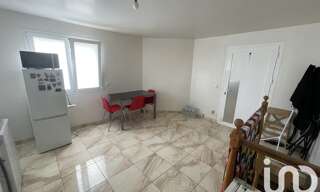 Appartement 1 Pièce 20 m² à vendre à Limeil-Brévannes (94450)