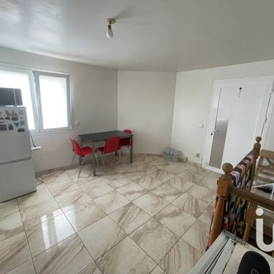 Appartement 1 pièces 165000 €