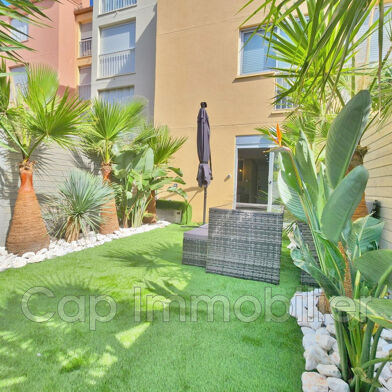 Appartement 1 pièces 109000 €