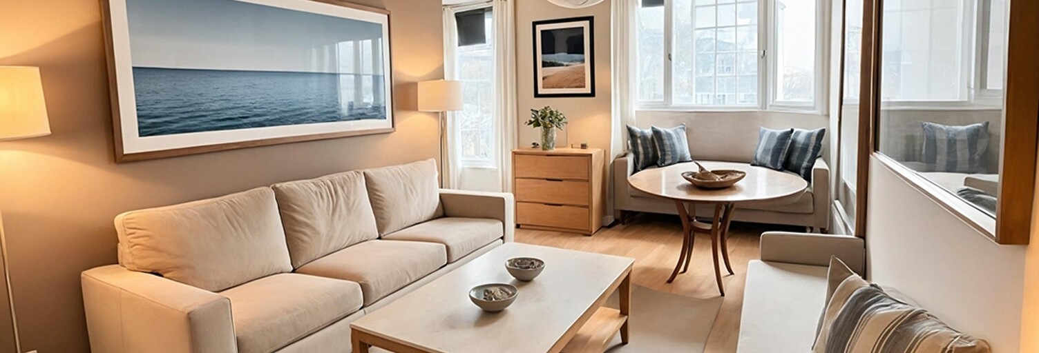 Appartement 2 Pièces 37 m² à vendre à Levallois-Perret (92300)