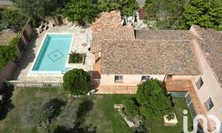 Maison 6 Pièces 165 m² à vendre à Eyguières (13430)