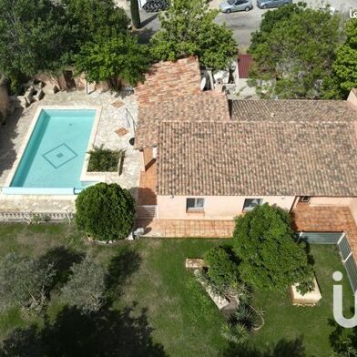 Maison 6 pièces 529000 €